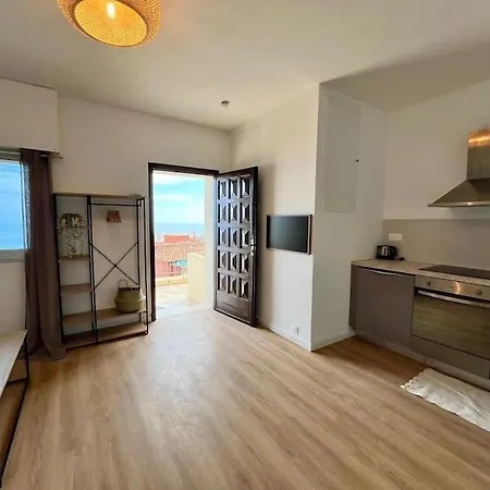 Nouveau ! Studio Vue Mer, Casino アパート