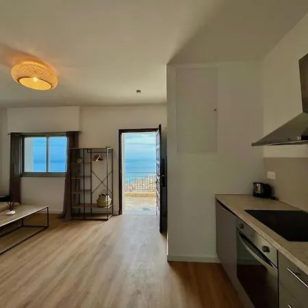 Nouveau ! Studio Vue Mer, Casino アパート *