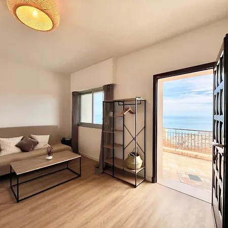 Nouveau ! Studio Vue Mer, Casino