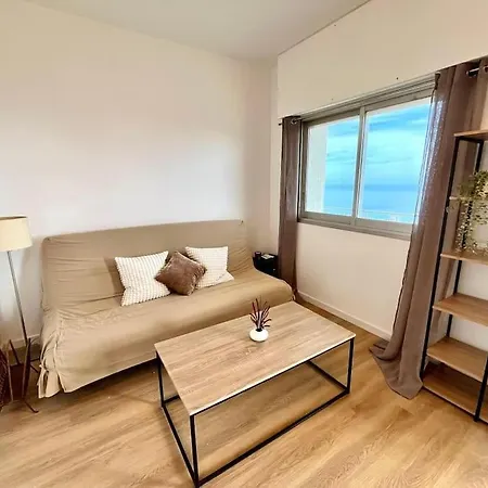 Nouveau ! Studio Vue Mer, Casino ボーソレイユ