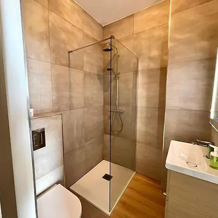 Nouveau ! Studio Vue Mer, Casino *